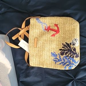 NWT Vera Bradley crossbody bag